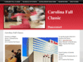 carolinadancesportchampionships.com