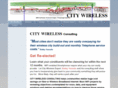 citywirelessconsulting.com