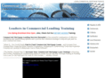commerciallendingtrianing.com