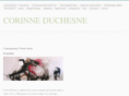 corinneduchesne.com