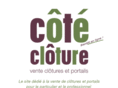 cote-clotures.com