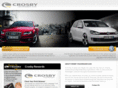 crosbyvwaudi.com