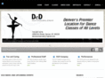 danceconservatoryofdenver.com