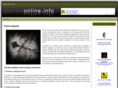 davincionline.info