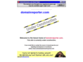domainreporter.com