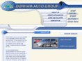 durhamautoloan.com