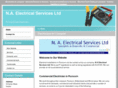 electricianinruncorn.com