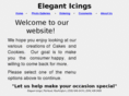 eleganticings.com
