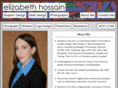 elizabethhossain.com