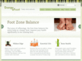 energyafoot.com