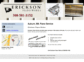 ericksonpianoworks.com