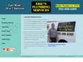 ericsplumbing.com