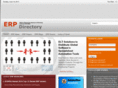 erpdirectory.com