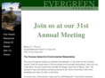 evergreenislands.org