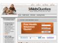ewebquotes.com