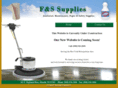 fandssupplies.com