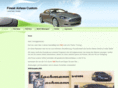 finest-airless-custom.com