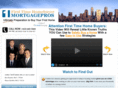 firsttimehomebuyermortgagepros.com