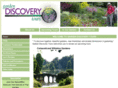 gardendiscoverytours.com