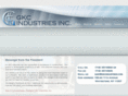 gkcindustries.net