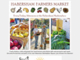 habershamfarmersmarket.com