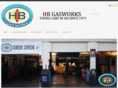 hbgasworks.com