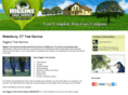 higginstreeservices.com