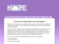 hopefund.org