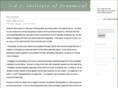 instituteofdynamicalreasoning.com