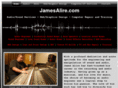 jamesalire.com
