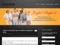 joyfulsupport.com