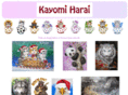 kayomiharai.com