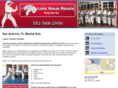 lakehousemartialarts.com