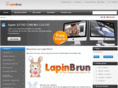 lapinbrun.fr