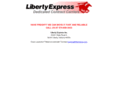 libertyexp.com