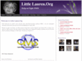 littlelauren.org