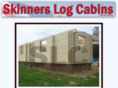 logcabinsbognorregis.net