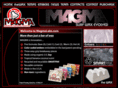 magmalabs.com
