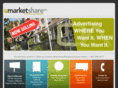 marketshareoutdoor.com
