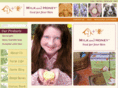 milkandhoneysoap.com