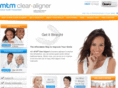 mtmclearaligner.com
