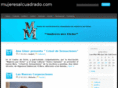 mujeresalcuadrado.com