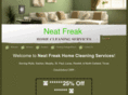 neatfreakhome.com