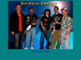 nervousenergyband.com