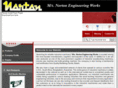 nortonengineeringworks.com