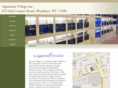 nyaquariumvillage.com