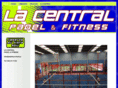 padelacentral.es