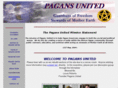 pagansunited.org