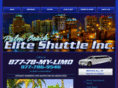 palmbeacheliteshuttle.com