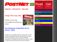 postnetbrazil.com